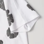 Denim Tears T-Shirt Cotton White - Image 7