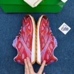 Bottega Veneta Orbit Red - Image 4