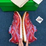 Bottega Veneta Orbit Red - Image 5