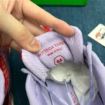 Bottega Veneta Orbit Red - Image 9