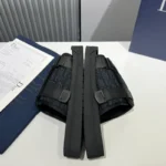 D*or Alpha Slide Black Black - Image 7