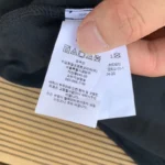 Ralph Lauren Classic War Horse Short Sleeve T-Shirt Black - Image 3