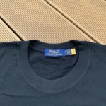 Ralph Lauren Polo Bear Jersey Cotton T-shirt Vintage Bear - Image 7