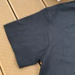 Ralph Lauren Classic War Horse Short Sleeve T-Shirt Black - Image 6