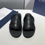 D*or Alpha Slide Black Black - Image 9