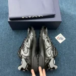 D*or B30 Light Black Brilliant-Finish Technical Fabric - Image 6