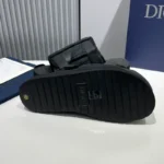 D*or Alpha Slide Black Black - Image 4