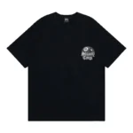 Stussy 8 Ball Corp Relaxed T-Shirt - Image 3