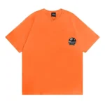 Stussy 8 Ball Corp Relaxed T-Shirt - Image 5