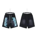 Hellstar Shorts 290682
