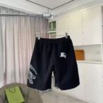 Burberry Shorts 290669 - Image 3