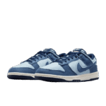 Nike Dunk Low Retro SE *Denim* Sneaker - Image 3