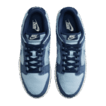 Nike Dunk Low Retro SE *Denim* Sneaker - Image 2