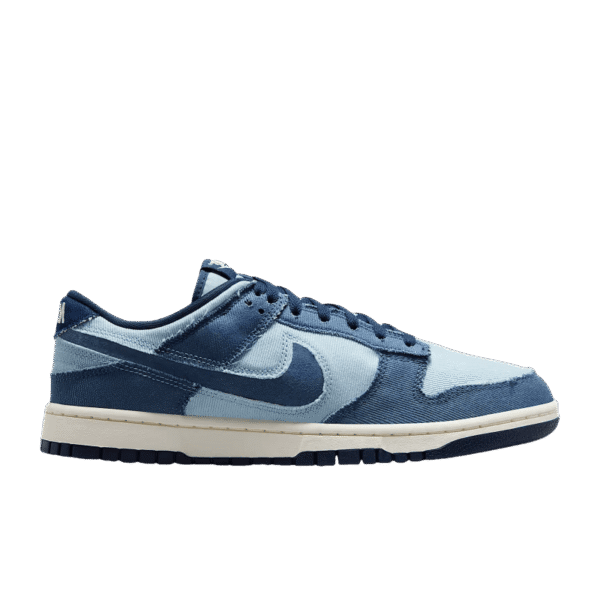 Nike Dunk Low Retro SE *Denim* Sneaker