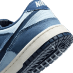 Nike Dunk Low Retro SE *Denim* Sneaker - Image 4