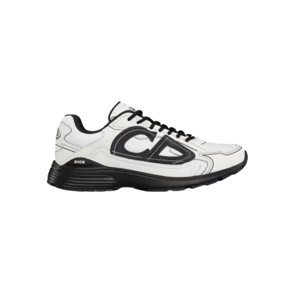 D*or B30 Black White