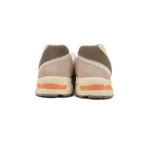 ASICS Gel-1130 Birch Sand Peach 1203A327-201 - Image 4