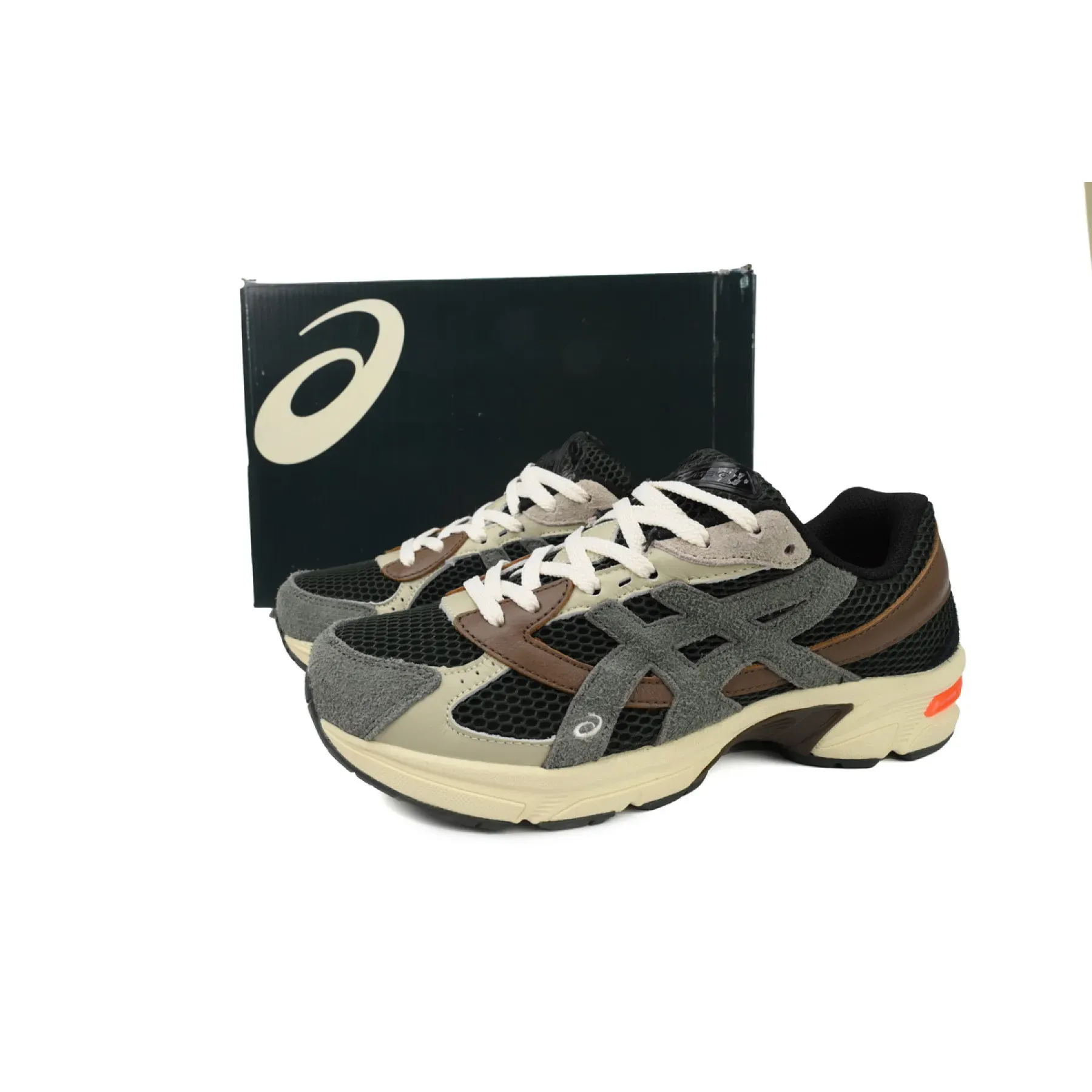 ASICS Gel-1130 Forest x HAL STUDIOS 1201A924-300 - Image 7