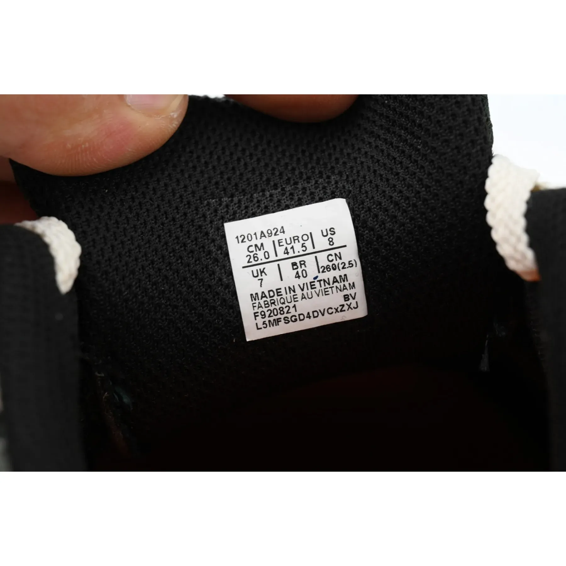 ASICS Gel-1130 Forest x HAL STUDIOS 1201A924-300 - Image 4