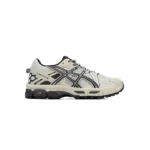 A*ICS Gel-Kahana 8 'Black and White' 1011B895-200