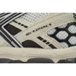 A*ICS Gel-Kahana 8 'Black and White' 1011B895-200 - Image 10