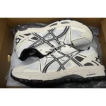A*ICS Gel-Kahana 8 'Black and White' 1011B895-200 - Image 11