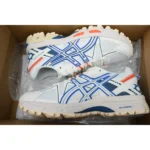 Asics Gel-Kahana 8 'Brown Blue' 1011B109-203 - Image 12