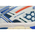 Asics Gel-Kahana 8 'Brown Blue' 1011B109-203 - Image 11