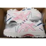 A*ICS Gel Kahana 8 'Cream Pink' 1012A978-202 - Image 8