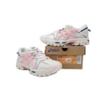A*ICS Gel Kahana 8 'Cream Pink' 1012A978-202 - Image 7