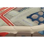 A*ICS Gel-Kahana 8 'Light Brown Red' 1011B109-200 - Image 9