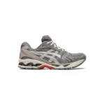 A*ICS Gel-Kayano 14 Clay Grey Pure Silver 1201A161-026