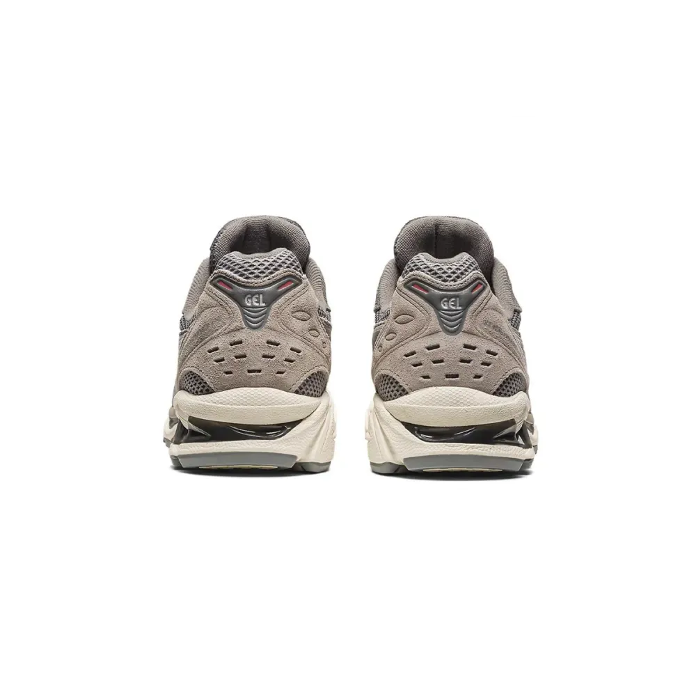 A*ICS Gel-Kayano 14 Clay Grey Pure Silver 1201A161-026 - Image 5