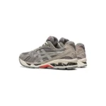 A*ICS Gel-Kayano 14 Clay Grey Pure Silver 1201A161-026 - Image 6