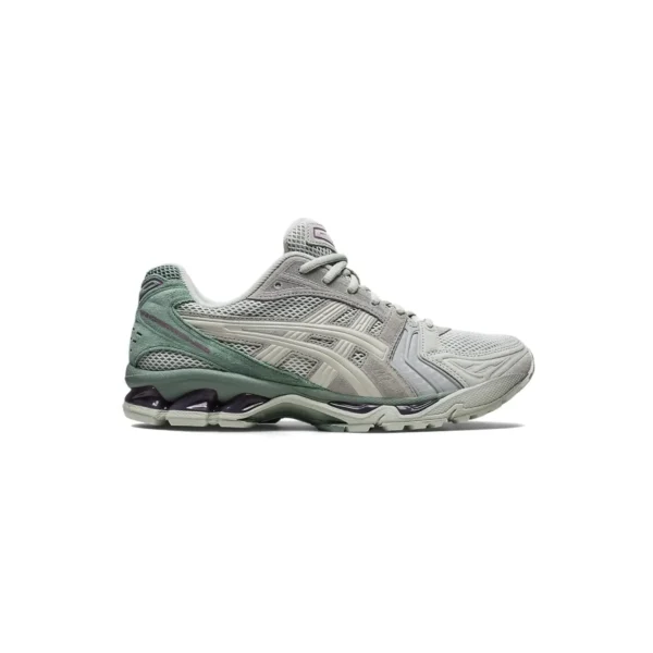 ASICS Gel-Kayano 14 Light Sage Smoke Grey 1201A161-023