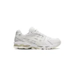 A*ICS Gel-Kayano 14 Triple White 1201A019-100