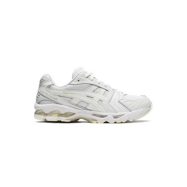 ASICS Gel-Kayano 14 Triple White 1201A019-100