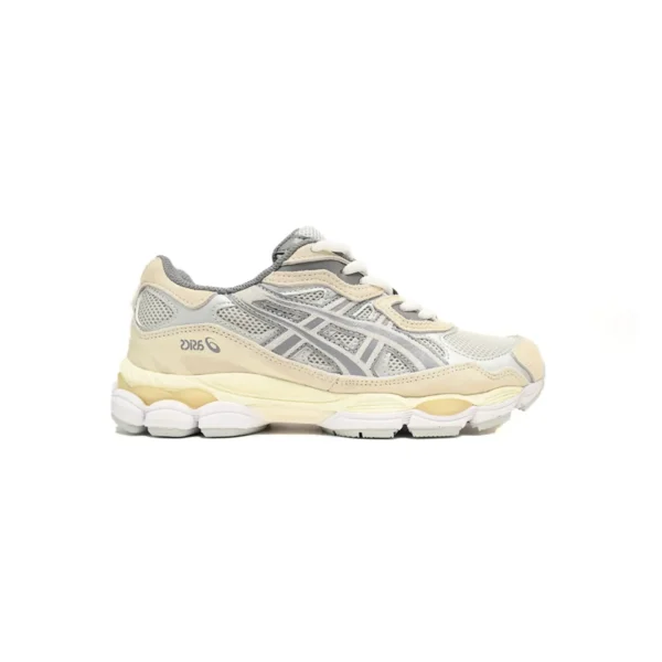 A*ICS Gel-NYC Grayish Yellow 1203A383