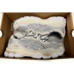 A*ICS Gel-NYC Grayish Yellow 1203A383 - Image 2