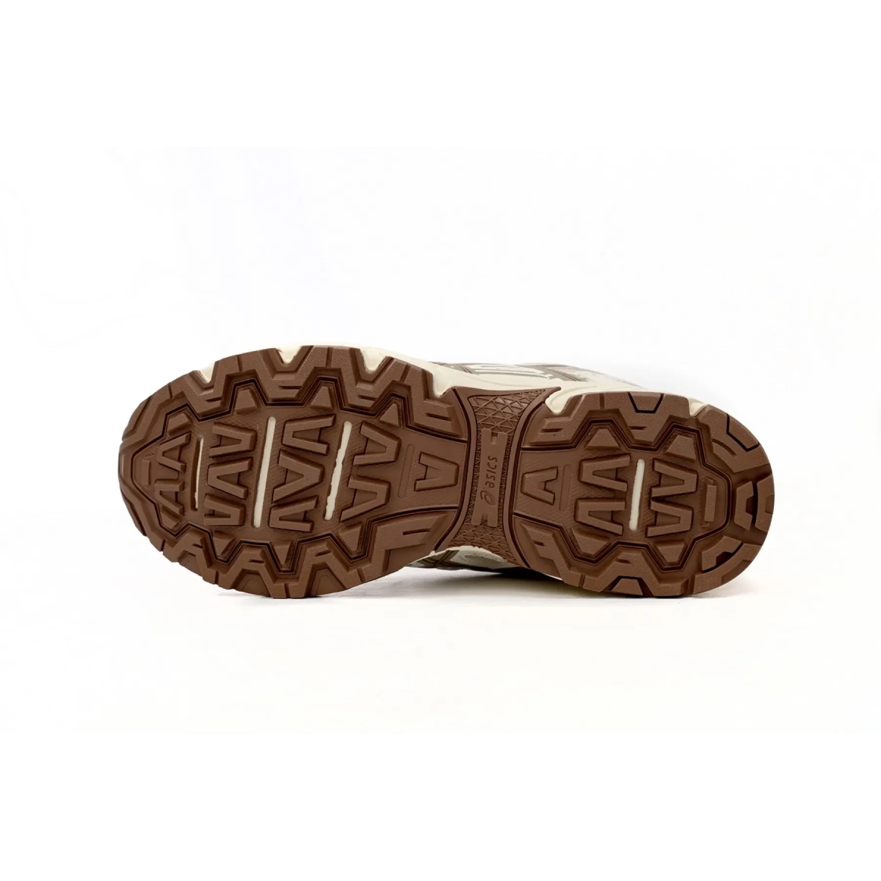 ASICS Gel-Venture 6 Trail Running Shoes Beige 1011B550-250 - Image 10