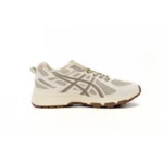 ASICS Gel-Venture 6 Trail Running Shoes Beige 1011B550-250 - Image 9