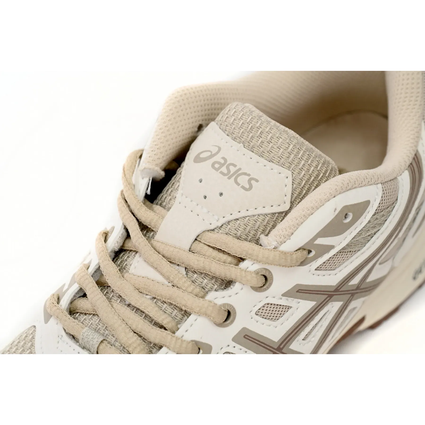 ASICS Gel-Venture 6 Trail Running Shoes Beige 1011B550-250 - Image 5