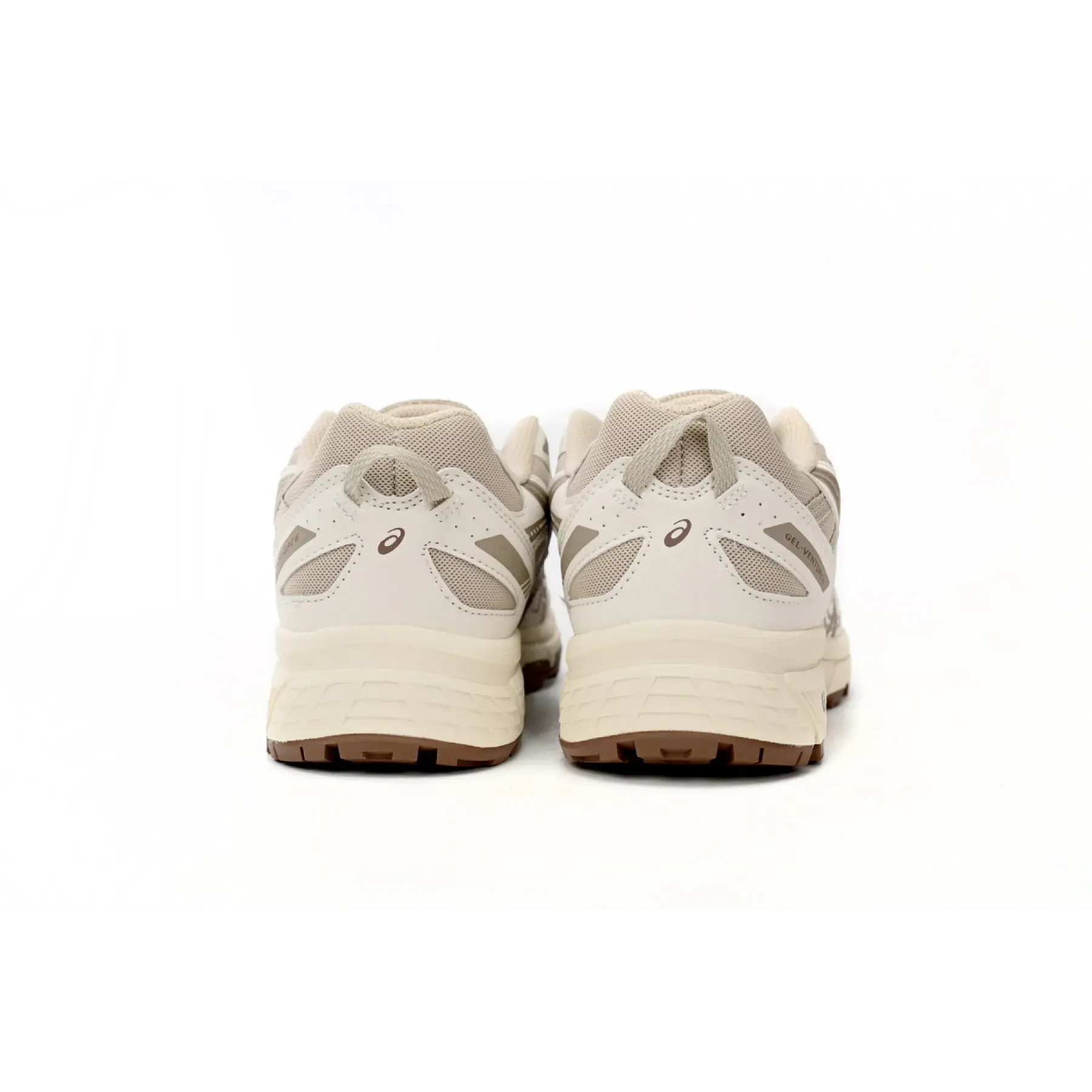 ASICS Gel-Venture 6 Trail Running Shoes Beige 1011B550-250 - Image 4