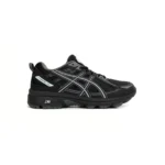 A*ICS Gel-Venture 6 Trail Running Shoes Dark Moon 1011B550-001
