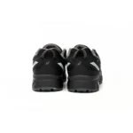 A*ICS Gel-Venture 6 Trail Running Shoes Dark Moon 1011B550-001 - Image 10