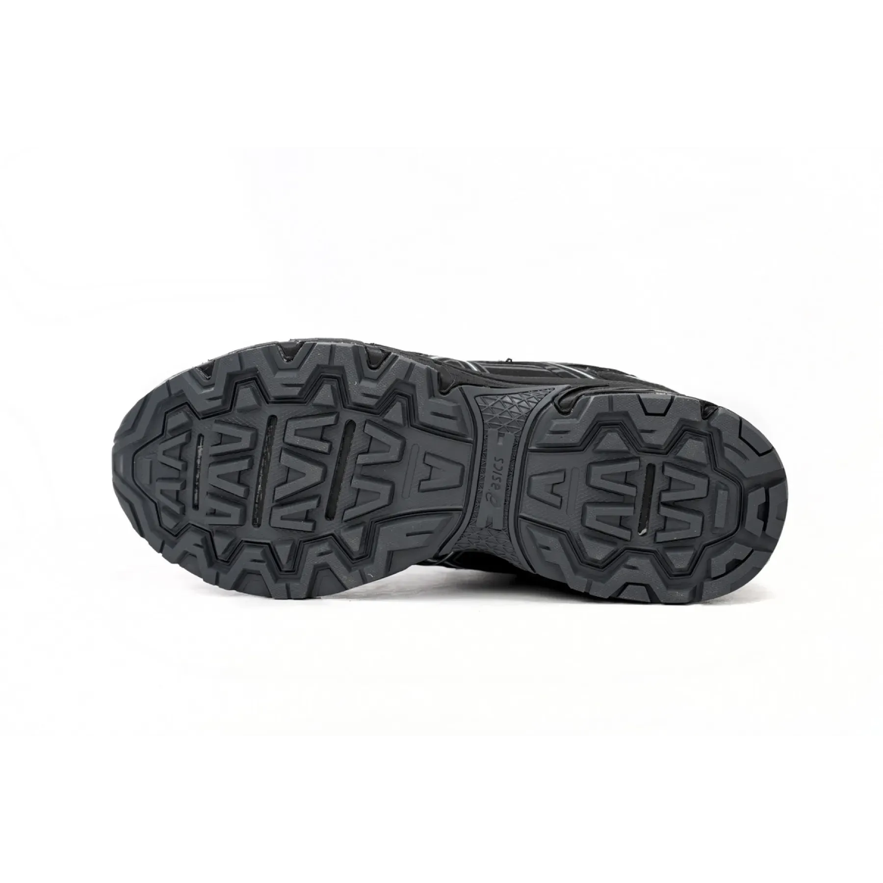 A*ICS Gel-Venture 6 Trail Running Shoes Dark Moon 1011B550-001 - Image 9