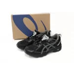 A*ICS Gel-Venture 6 Trail Running Shoes Dark Moon 1011B550-001 - Image 11
