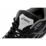A*ICS Gel-Venture 6 Trail Running Shoes Dark Moon 1011B550-001 - Image 8