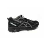 A*ICS Gel-Venture 6 Trail Running Shoes Dark Moon 1011B550-001 - Image 6