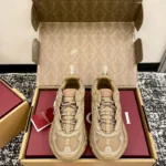 G*cci Cub3D sneakers Brown - Image 7